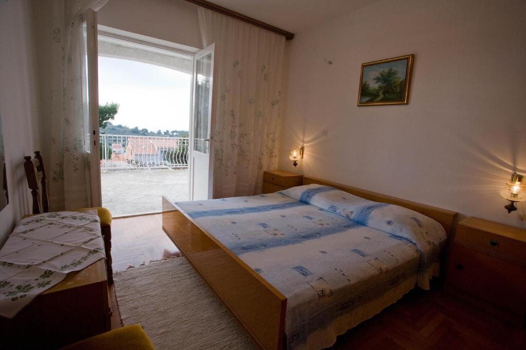 Apartments Topo Hvar Town Zimmer foto